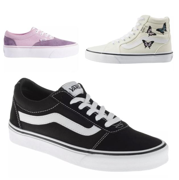 Vans Sneakers